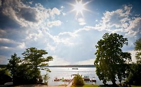 Hotel Resort Märkisches Meer